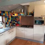 Сasa de vacaciones L'amour Pur *