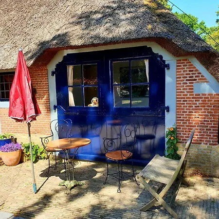 L'amour Pur Vakantiehuis *