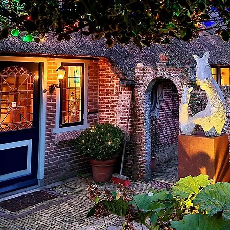 L'amour Pur * Schoorl