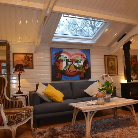 L'amour Pur Vakantiehuis *