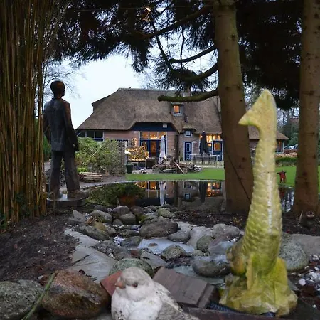 L'amour Pur * Schoorl