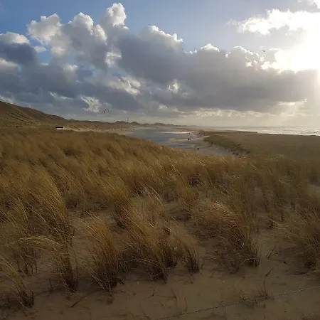 בית נופש L'amour Pur *