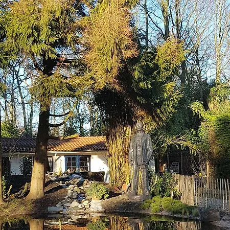 בית נופש L'amour Pur