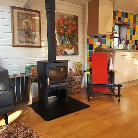 Vakantiehuis L'amour Pur Schoorl