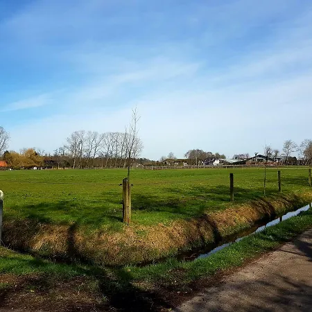 L'amour Pur בית נופש סחורל