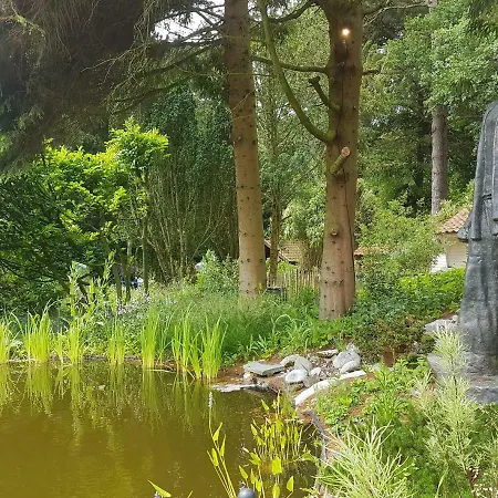 Vakantiehuis L'amour Pur