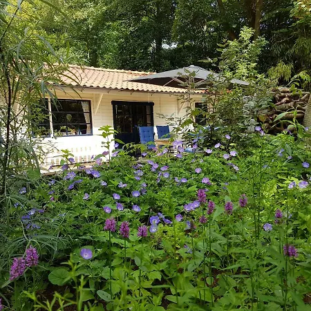Holiday home L'amour Pur *