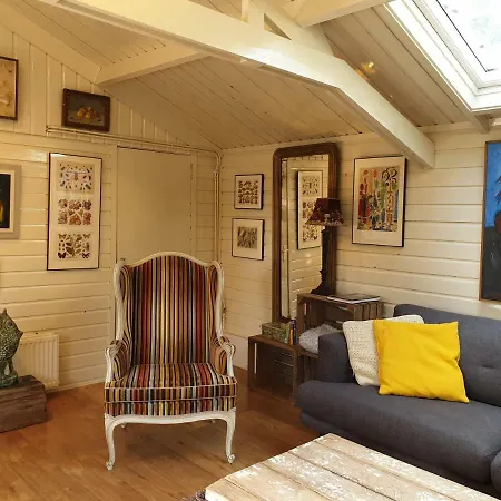 L'amour Pur Vakantiehuis *