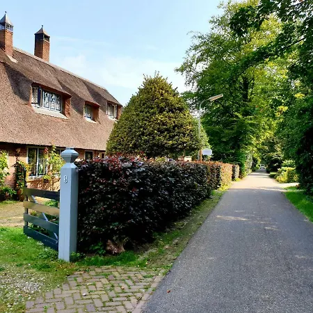 Vakantiehuis L'amour Pur