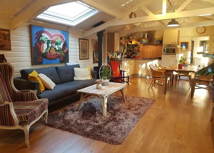 L'amour Pur بيت للعطل سكورل