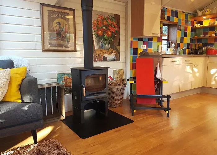 بيت للعطل L'amour Pur سكورل