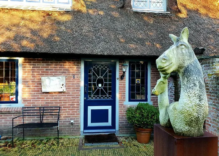 L'amour Pur Tatil Evi *