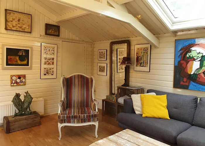 L'amour Pur بيت للعطل *