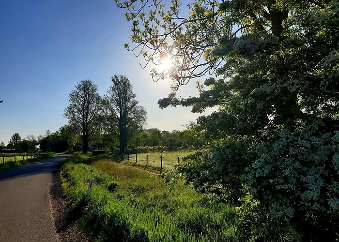 L'amour Pur Tatil Evi *