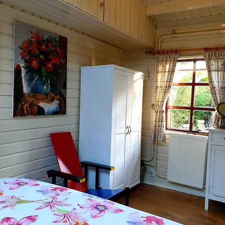 L'amour Pur Сasa de vacaciones Schoorl