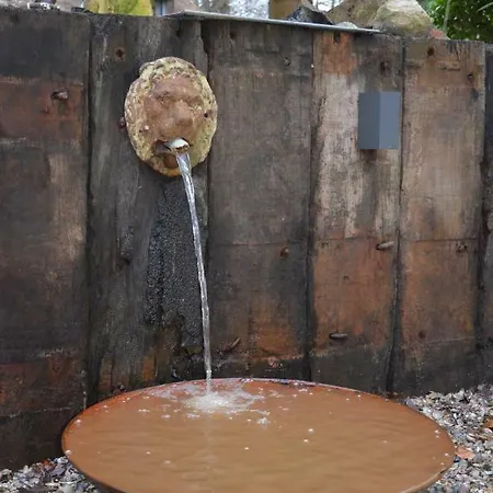 L'amour Pur Casa vacanze