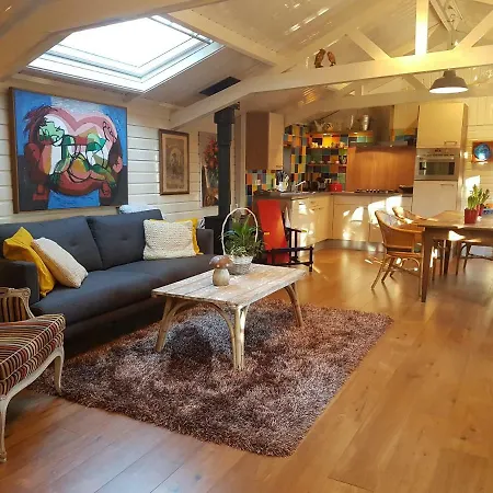 L'amour Pur Casa vacanze Schoorl