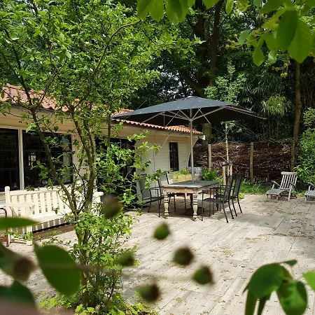 L'amour Pur Сasa de vacaciones