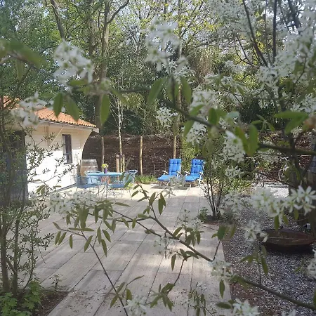 Сasa de vacaciones L'amour Pur *