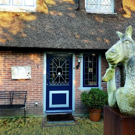 L'amour Pur Tatil Evi *