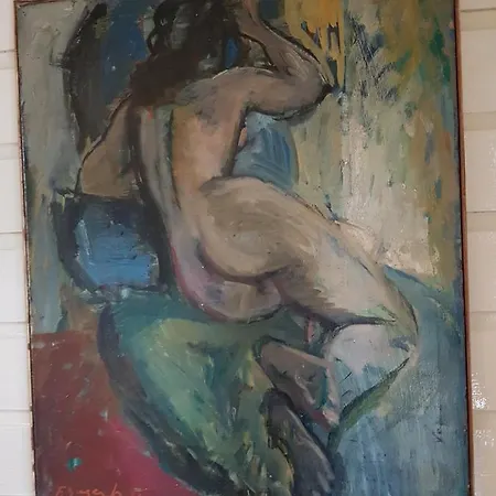 L'amour Pur Schoorl