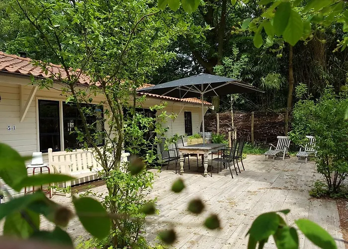 L'amour Pur Ferienhaus